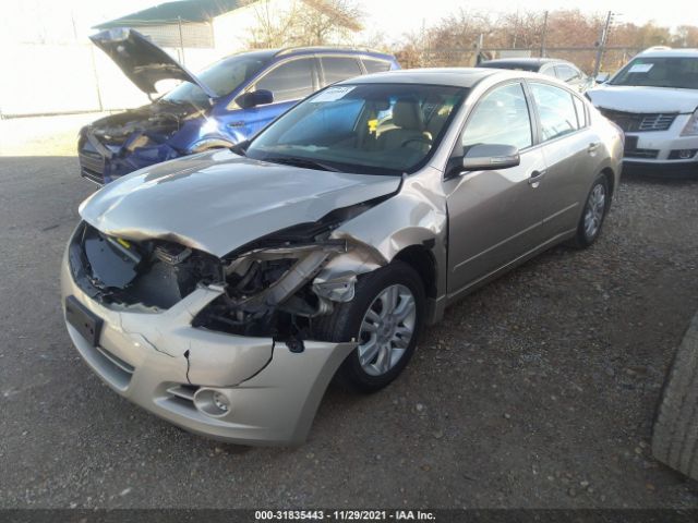 Photo 1 VIN: 1N4AL2AP2AN429248 - NISSAN ALTIMA 