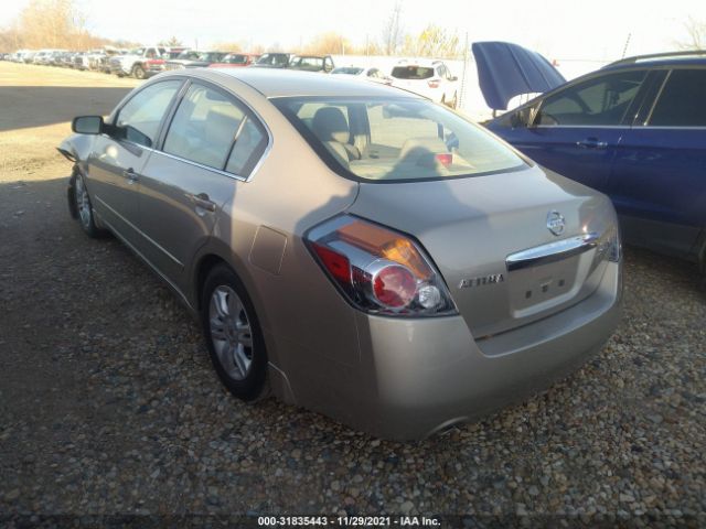 Photo 2 VIN: 1N4AL2AP2AN429248 - NISSAN ALTIMA 