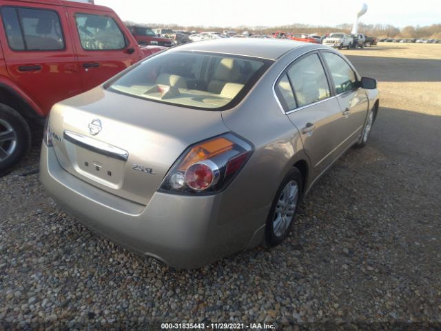 Photo 3 VIN: 1N4AL2AP2AN429248 - NISSAN ALTIMA 