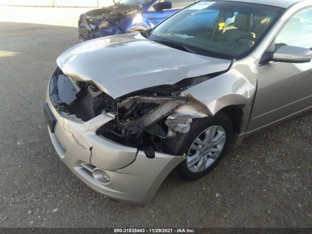 Photo 5 VIN: 1N4AL2AP2AN429248 - NISSAN ALTIMA 