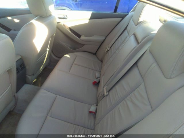 Photo 7 VIN: 1N4AL2AP2AN429248 - NISSAN ALTIMA 