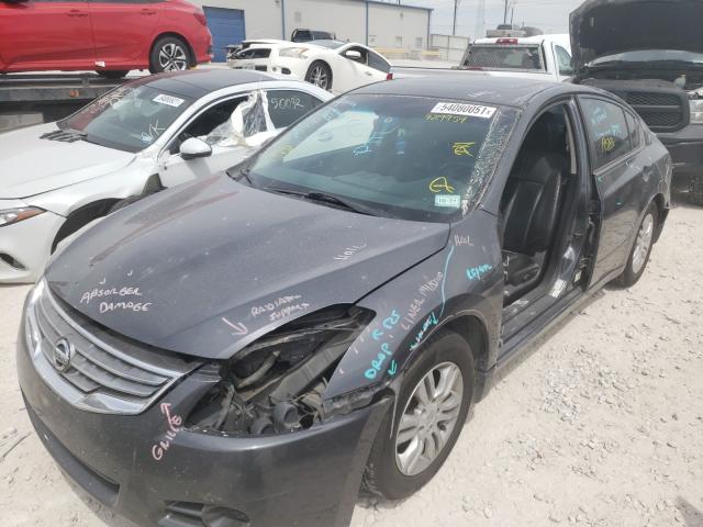 Photo 1 VIN: 1N4AL2AP2AN429959 - NISSAN ALTIMA BAS 