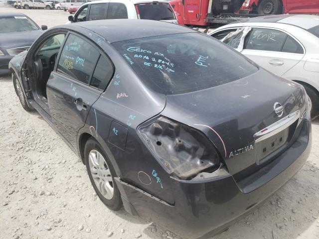 Photo 2 VIN: 1N4AL2AP2AN429959 - NISSAN ALTIMA BAS 