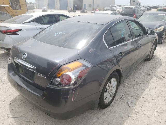 Photo 3 VIN: 1N4AL2AP2AN429959 - NISSAN ALTIMA BAS 