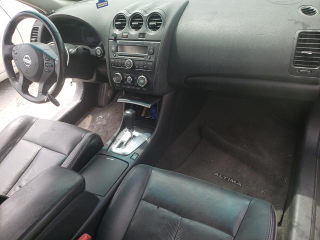 Photo 8 VIN: 1N4AL2AP2AN429959 - NISSAN ALTIMA BAS 