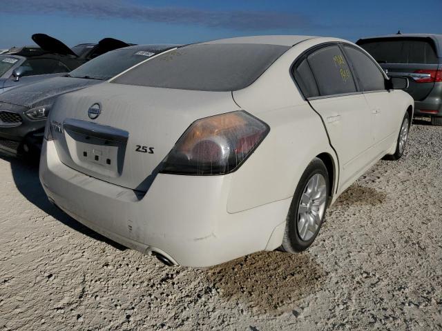 Photo 3 VIN: 1N4AL2AP2AN431632 - NISSAN ALTIMA BAS 