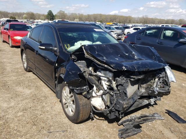 Photo 0 VIN: 1N4AL2AP2AN433610 - NISSAN ALTIMA BAS 