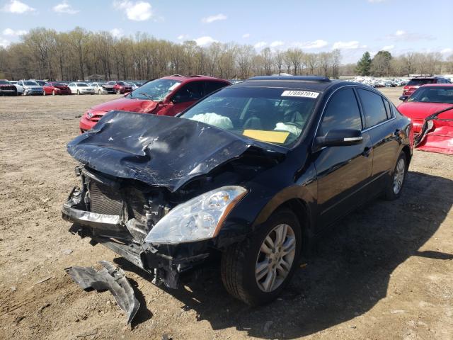 Photo 1 VIN: 1N4AL2AP2AN433610 - NISSAN ALTIMA BAS 