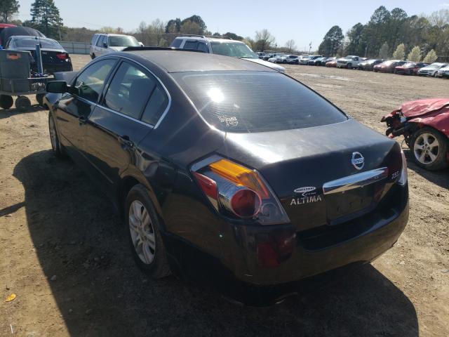 Photo 2 VIN: 1N4AL2AP2AN433610 - NISSAN ALTIMA BAS 