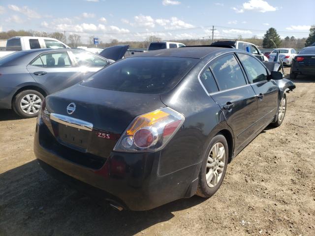 Photo 3 VIN: 1N4AL2AP2AN433610 - NISSAN ALTIMA BAS 