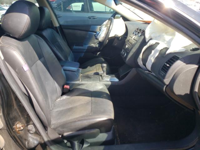 Photo 4 VIN: 1N4AL2AP2AN433610 - NISSAN ALTIMA BAS 