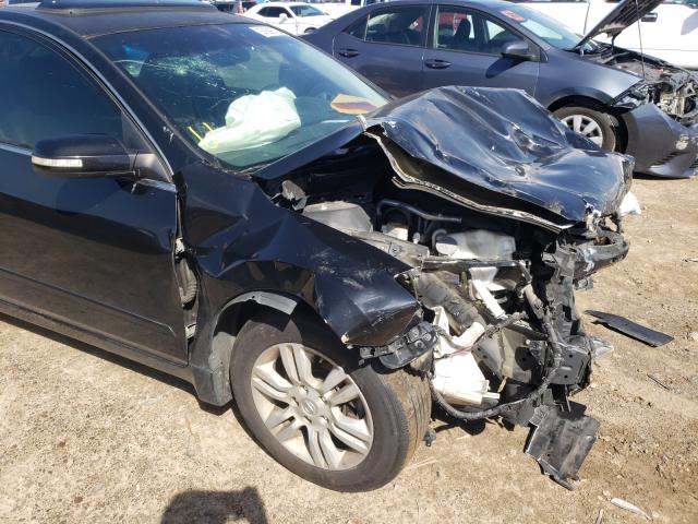 Photo 8 VIN: 1N4AL2AP2AN433610 - NISSAN ALTIMA BAS 