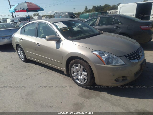 Photo 0 VIN: 1N4AL2AP2AN434448 - NISSAN ALTIMA 