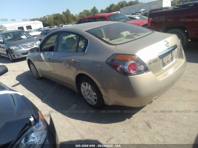 Photo 2 VIN: 1N4AL2AP2AN434448 - NISSAN ALTIMA 