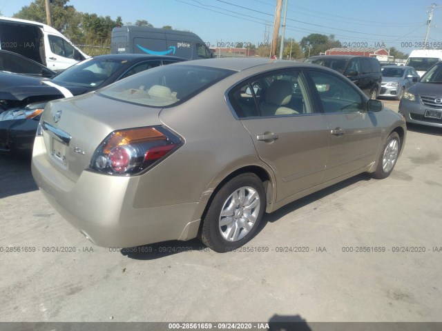 Photo 3 VIN: 1N4AL2AP2AN434448 - NISSAN ALTIMA 