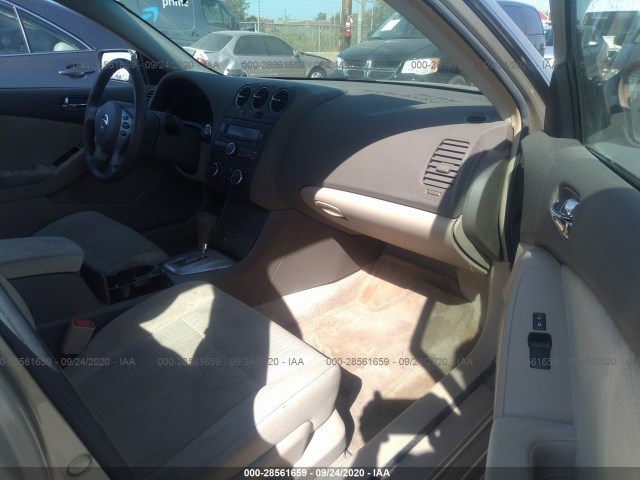 Photo 4 VIN: 1N4AL2AP2AN434448 - NISSAN ALTIMA 