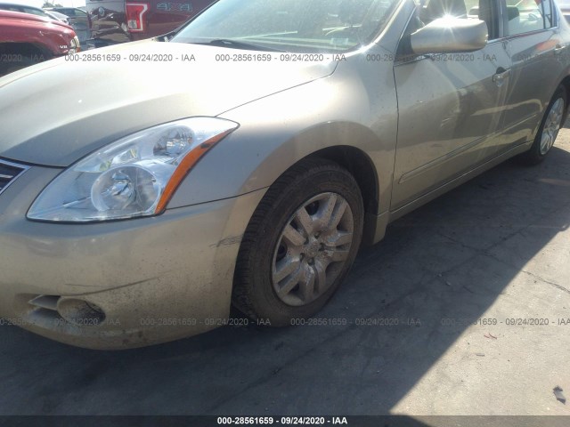 Photo 5 VIN: 1N4AL2AP2AN434448 - NISSAN ALTIMA 