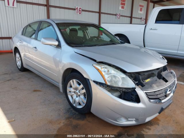 Photo 0 VIN: 1N4AL2AP2AN435129 - NISSAN ALTIMA 