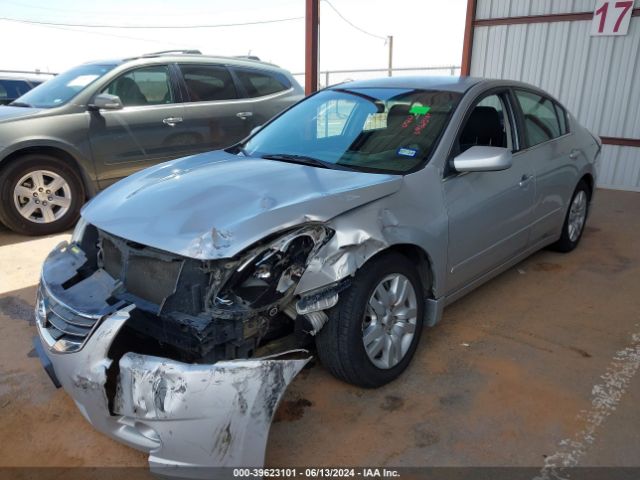 Photo 1 VIN: 1N4AL2AP2AN435129 - NISSAN ALTIMA 