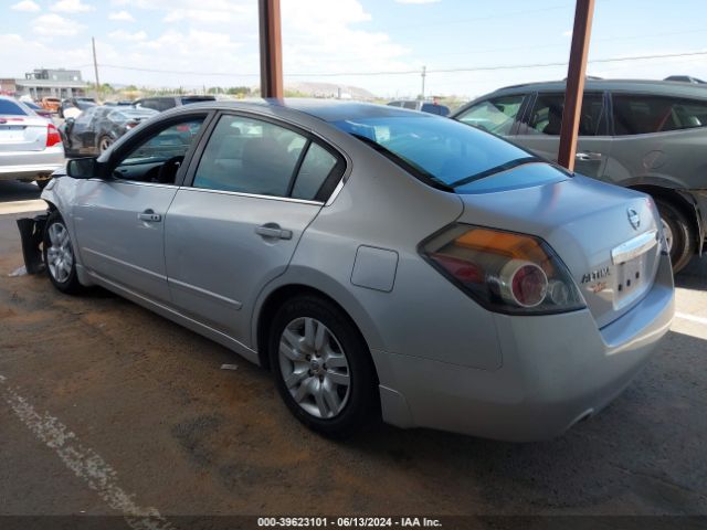 Photo 2 VIN: 1N4AL2AP2AN435129 - NISSAN ALTIMA 