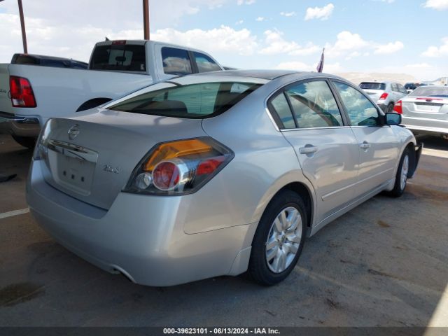 Photo 3 VIN: 1N4AL2AP2AN435129 - NISSAN ALTIMA 