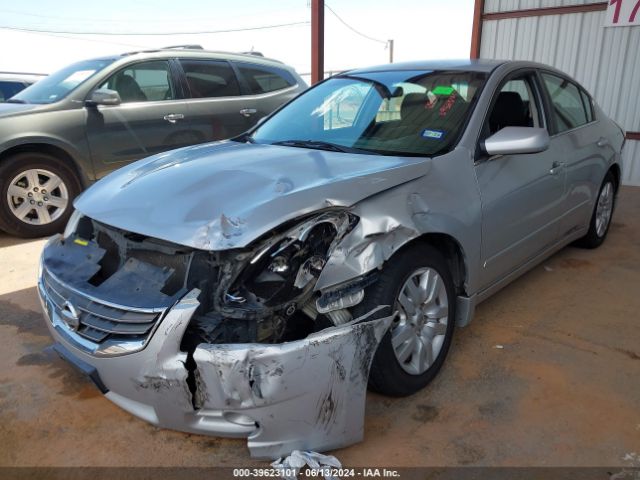 Photo 5 VIN: 1N4AL2AP2AN435129 - NISSAN ALTIMA 