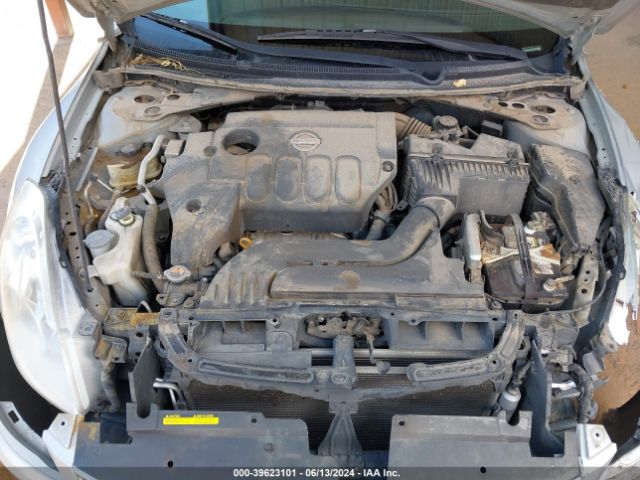 Photo 9 VIN: 1N4AL2AP2AN435129 - NISSAN ALTIMA 