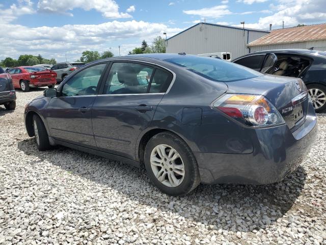 Photo 1 VIN: 1N4AL2AP2AN436586 - NISSAN ALTIMA BAS 