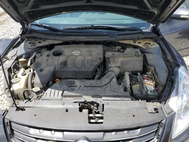 Photo 10 VIN: 1N4AL2AP2AN436586 - NISSAN ALTIMA BAS 