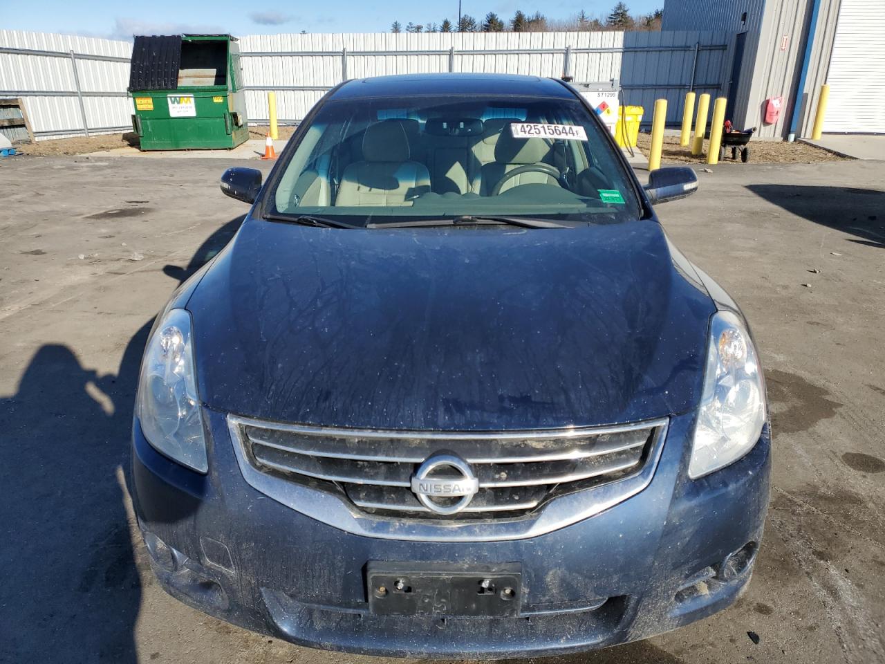 Photo 4 VIN: 1N4AL2AP2AN437267 - NISSAN ALTIMA 