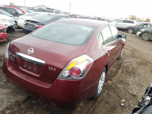 Photo 3 VIN: 1N4AL2AP2AN438208 - NISSAN ALTIMA BAS 