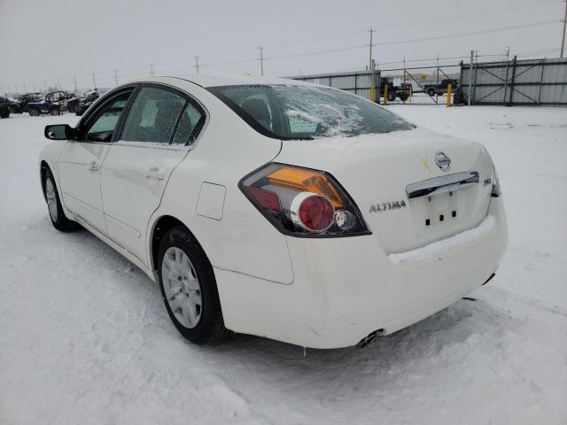 Photo 2 VIN: 1N4AL2AP2AN438502 - NISSAN ALTIMA BAS 