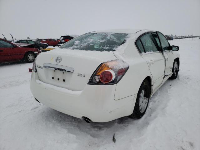 Photo 3 VIN: 1N4AL2AP2AN438502 - NISSAN ALTIMA BAS 