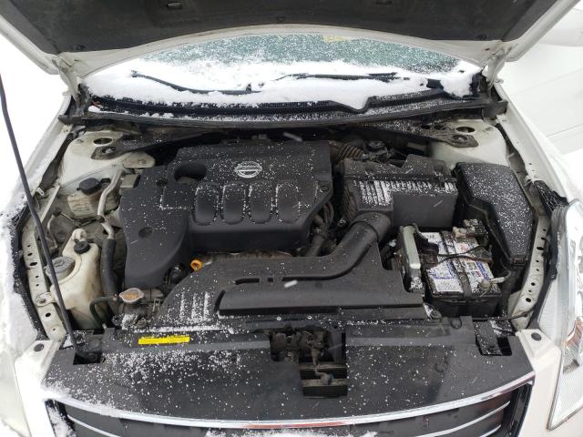 Photo 6 VIN: 1N4AL2AP2AN438502 - NISSAN ALTIMA BAS 