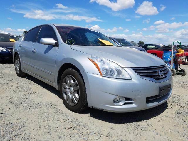 Photo 0 VIN: 1N4AL2AP2AN438838 - NISSAN ALTIMA BAS 