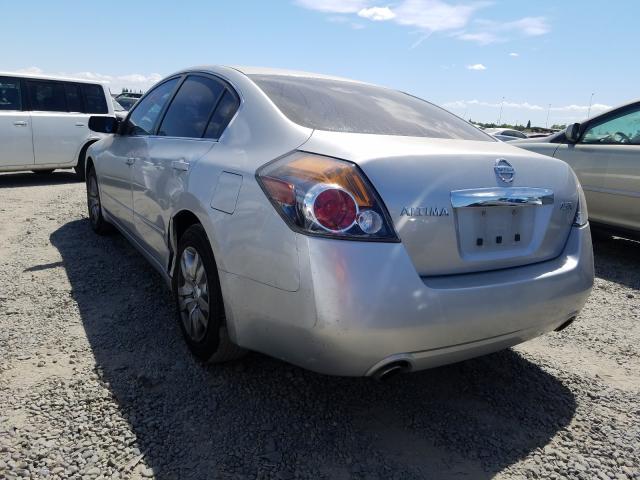 Photo 2 VIN: 1N4AL2AP2AN438838 - NISSAN ALTIMA BAS 