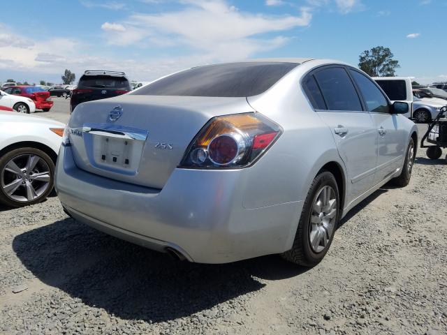 Photo 3 VIN: 1N4AL2AP2AN438838 - NISSAN ALTIMA BAS 