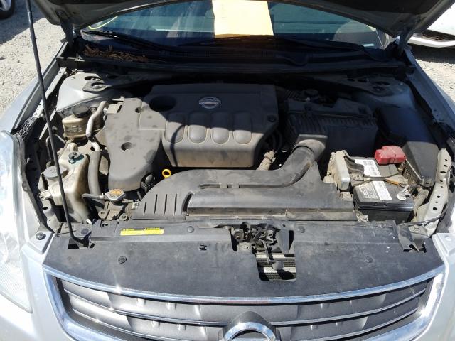 Photo 6 VIN: 1N4AL2AP2AN438838 - NISSAN ALTIMA BAS 