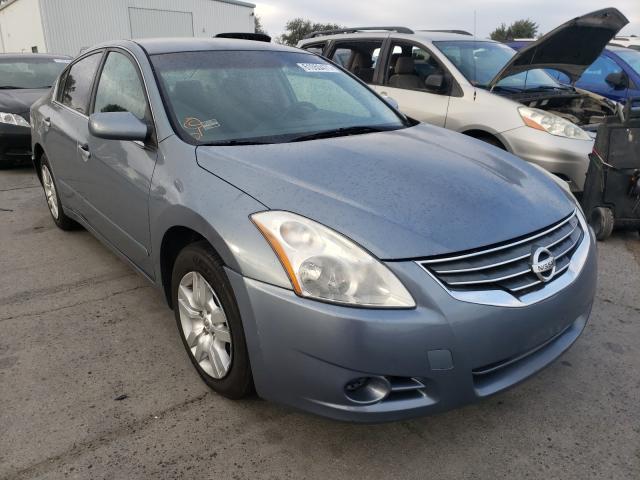 Photo 0 VIN: 1N4AL2AP2AN441366 - NISSAN ALTIMA BAS 