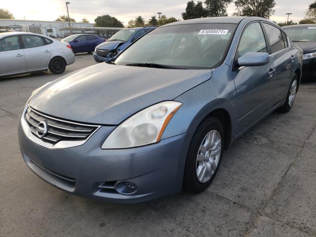 Photo 1 VIN: 1N4AL2AP2AN441366 - NISSAN ALTIMA BAS 