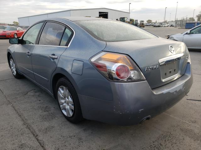 Photo 2 VIN: 1N4AL2AP2AN441366 - NISSAN ALTIMA BAS 