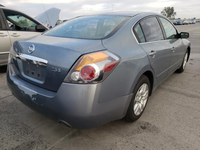 Photo 3 VIN: 1N4AL2AP2AN441366 - NISSAN ALTIMA BAS 