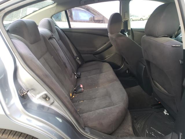 Photo 5 VIN: 1N4AL2AP2AN441366 - NISSAN ALTIMA BAS 