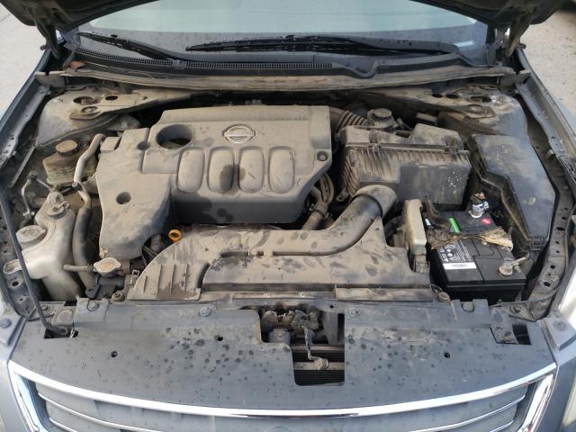 Photo 6 VIN: 1N4AL2AP2AN441366 - NISSAN ALTIMA BAS 