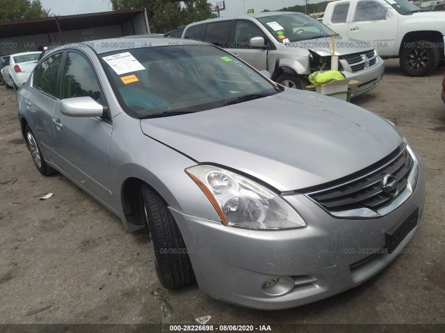 Photo 0 VIN: 1N4AL2AP2AN443683 - NISSAN ALTIMA 