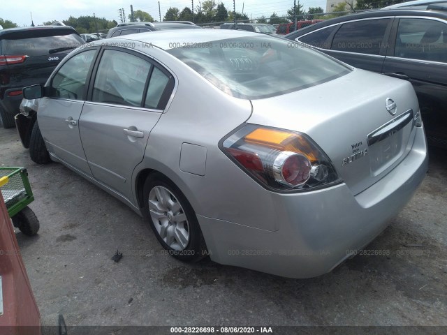 Photo 2 VIN: 1N4AL2AP2AN443683 - NISSAN ALTIMA 