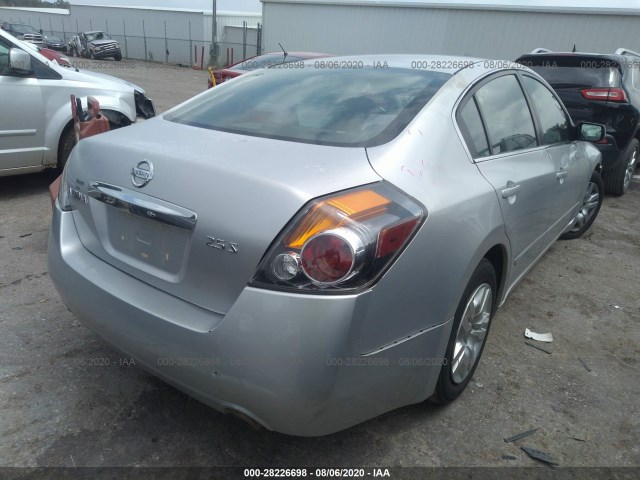 Photo 3 VIN: 1N4AL2AP2AN443683 - NISSAN ALTIMA 