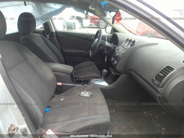 Photo 4 VIN: 1N4AL2AP2AN443683 - NISSAN ALTIMA 