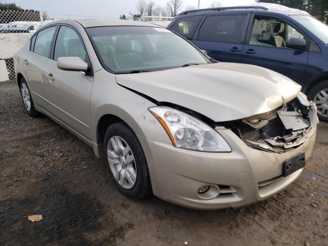 Photo 0 VIN: 1N4AL2AP2AN444199 - NISSAN ALTIMA BAS 