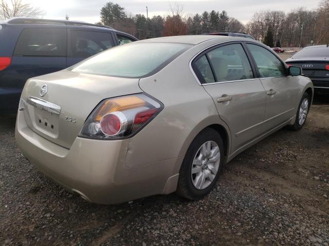 Photo 3 VIN: 1N4AL2AP2AN444199 - NISSAN ALTIMA BAS 